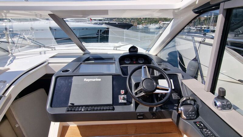 PRINCESS V50